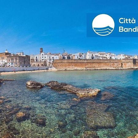 La Casa Dell'Angelo Villa Monopoli Ngoại thất bức ảnh