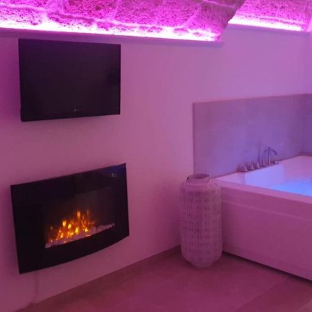 La Casa Dell'Angelo Villa Monopoli Ngoại thất bức ảnh