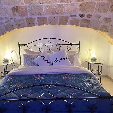La Casa Dell'Angelo Villa Monopoli Ngoại thất bức ảnh