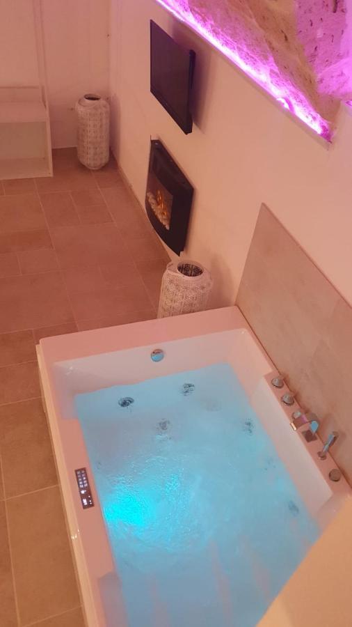 La Casa Dell'Angelo Villa Monopoli Ngoại thất bức ảnh