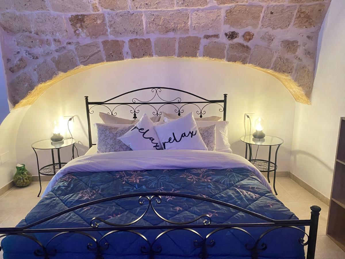 La Casa Dell'Angelo Villa Monopoli Ngoại thất bức ảnh